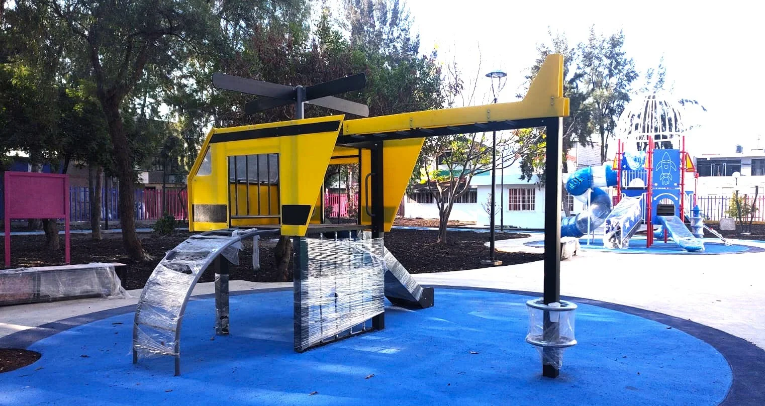 Playground